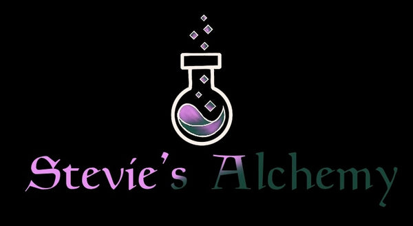 Stevie’s Alchemy